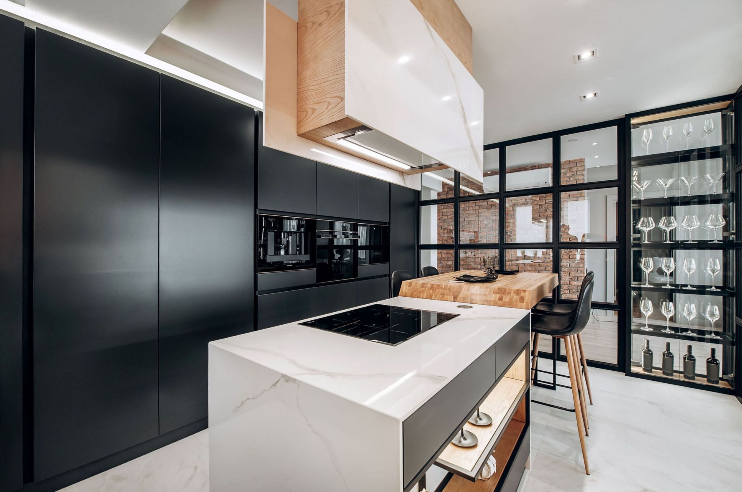 Entreprise de construction Saint-Germain-en-Laye 78100
